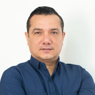 José Sarango De la Torre