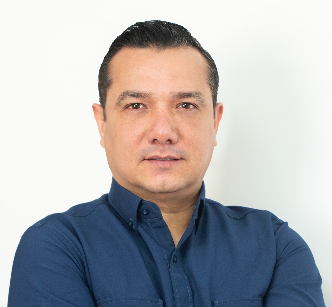 José Sarango De la Torre
